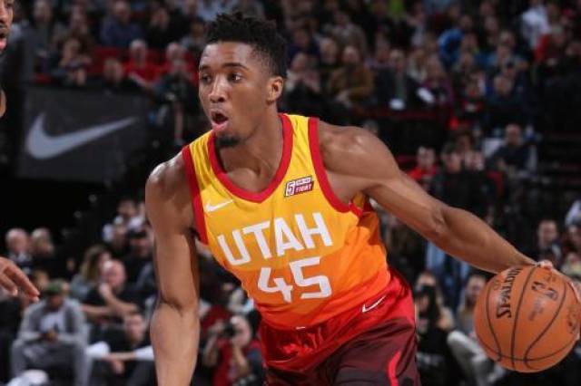 潜在加番 潜在加番